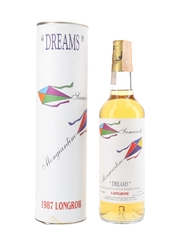 Longrow 1987 Dreams Bottled 1999 - Samaroli & Moon Import 70cl / 45%