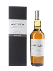 Port Ellen 1979 24 Year Old Special Releases 2003 - 3rd Release 70cl / 57.3%