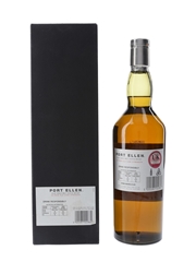 Port Ellen 1979 28 Year Old Special Releases 2007 - 7th Release 70cl / 53.8%