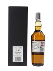 Port Ellen 1979 31 Year Old Special Releases 2010 - 10th Release 70cl / 54.6%