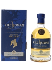 Kilchoman 100% Islay