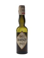 Peter Dawson Special Bottled 1920s-1930s 5cl