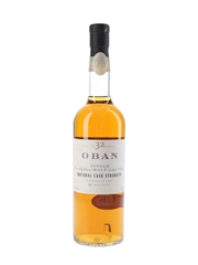 Oban 1969 32 Year Old