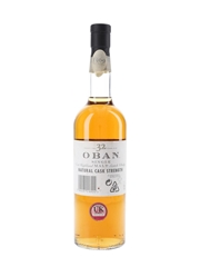Oban 1969 32 Year Old Special Releases 2002 70cl / 55.1%