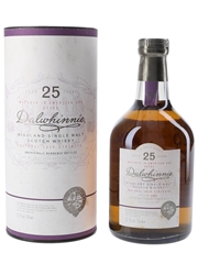 Dalwhinnie 1987 25 Year Old