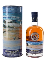 Bruichladdich 34 Year Old Legacy Series Six 70cl / 41%