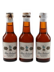 Barbancourt 3 Star Rhum