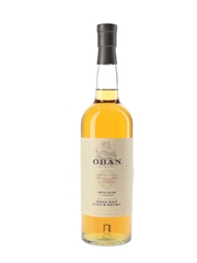 Oban Distillery Exclusive