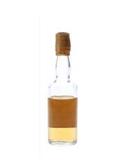 James Deuchar Finest Old Liqueur Whisky Bottled 1940s 5cl