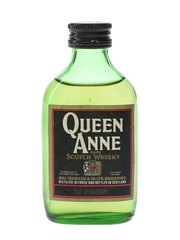 Queen Anne Rare Bottled 1970s 5cl / 40%
