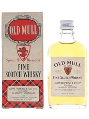 Old Mull Fine Scotch Whisky