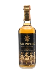 100 Pipers