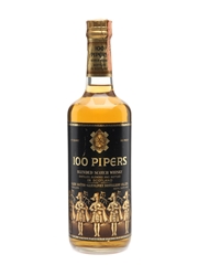 100 Pipers