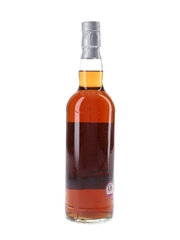Mortlach 1991 Bottled 2007 - Berry Bros & Rudd 70cl / 56.4%