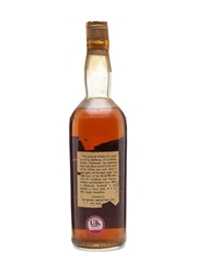 Heathercrest Bottled 1940s 75cl / 43%