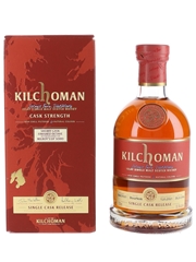 Kilchoman 2010 Cask Strength