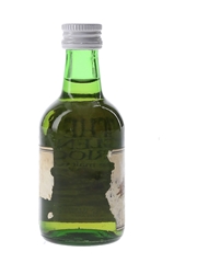 Glen Garioch Bottled 1970s 5.7cl / 40%