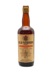 Old Norman Bottled 1940s 75cl / 43%