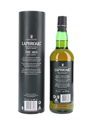Laphroaig The 1815 Legacy Edition Travel Retail Exclusive 70cl / 48%