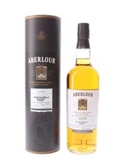 Aberlour 2008 White Oak Bottled 2018 70cl / 40%