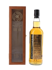 Hazelburn 2001 7 Year Old