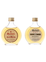 Morton's Blended Scotch Whisky