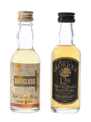 Dunglass 5 Year Old & Glorious 12th