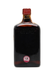Dow's Pigeon Blend 10 Year Old Bottled 1940s 75cl / 43%