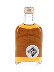 Macallan Glenlivet 15 Year Old Bottled 1960s - Pinerolo 4cl / 43%