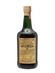 Chequers The Superb Bottled 1940s 75cl / 43.4%