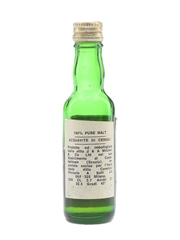 Springbank Bottled 1980s 3.7cl / 46%