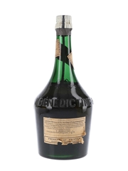 Benedictine DOM Bottled 1960s-1970s 70cl / 41.7%