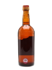 Vendome Private Stock Bottled 1940s 75cl / 43.4%