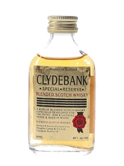 Clydebank Special Reserve Douglas Laing 5cl / 40%