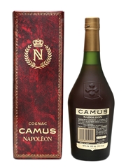 Camus Napoleon Cognac Bottled 1970s 69cl