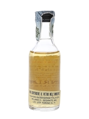 Benriach 10 Year Old Seagram 5cl / 43%