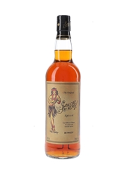 Sailor Jerry Spiced Rum The Original 70cl / 40%
