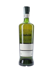 SMWS 35.27 Floating Turtles Over Lynchburg Glen Moray 10 Year Old 70cl / 58.4%