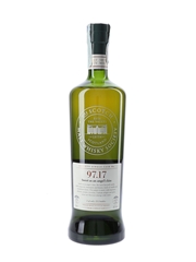 SMWS 97.17 Sweet As An Angel's Kiss Littlemill 19 Year Old 70cl / 58.7%