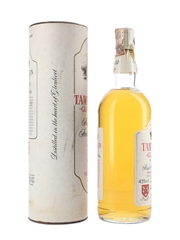 Tamnavulin Glenlivet 10 Year Old Bottled 1980s - Moon Import 100cl / 43%