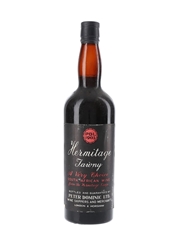 Hermitage Fortified Tawny