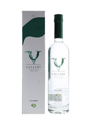 V Gallery Cucumber Premium Vodka Spirit