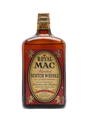 Royal Mac Bottled 1940s 75cl / 43%
