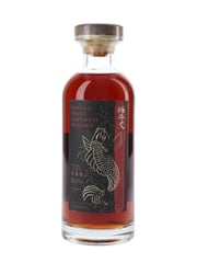 Karuizawa 1984 Cask #4021 Bottled 2012 - Speciality Drinks 70cl / 64.5%