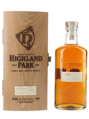 Highland Park 30 Year Old  70cl / 48.1%