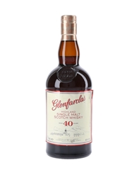 Glenfarclas 40 Year Old  70cl / 46%