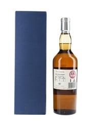 Talisker 25 Year Old Special Releases 2006 70cl / 56.9%