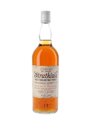 Strathisla 15 Year Old Bottled 1970s 75.7cl / 40%