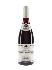 Pommard 2007 Bouchard Père & Fils