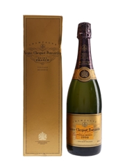 Veuve Clicquot Ponsardin 1990